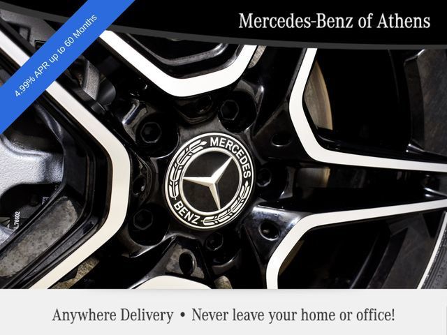 New 2026 Mercedes-Benz GLB 250 image 16