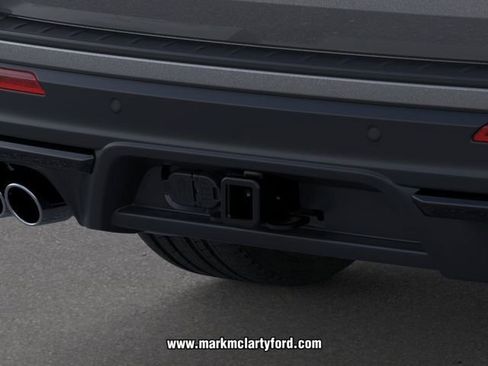 New 2026 Ford Explorer ST RWD image 23