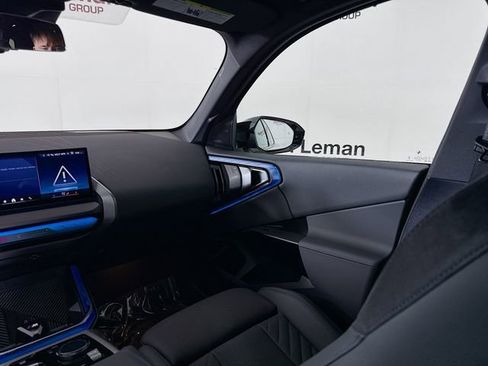 New 2026 BMW X3 M50 w/ Premium Package image 23