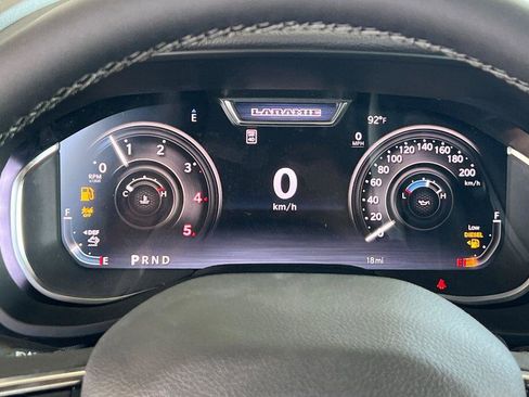 New 2026 RAM 2500 Laramie w/ Night Edition image 24