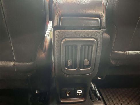 Used 2021 Jeep Compass Trailhawk image 13