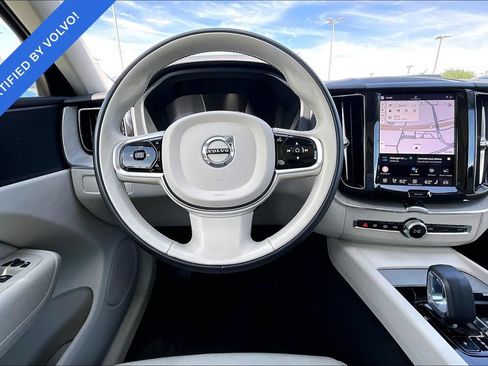 Used 2024 Volvo XC60 B5 Plus w/ Protection Package Premier AWD/4WD image 6