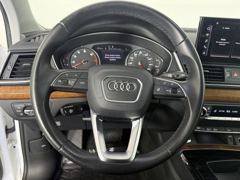 Used 2023 Audi Q5 2.0T Premium w/ Convenience Package AWD/4WD image 23