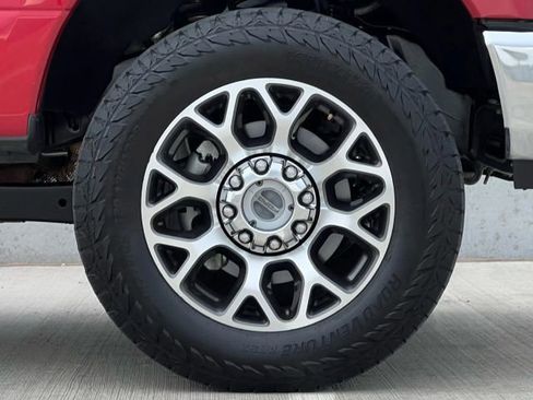 Used 2020 Ford F250 Lariat w/ Lariat Value Package image 57