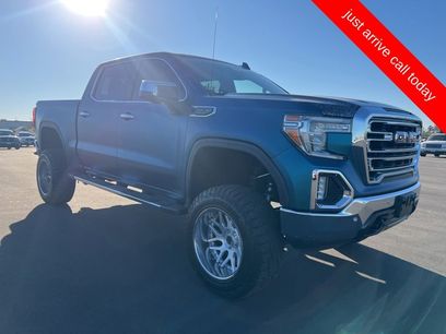 Used 2020 GMC Sierra 1500 SLT w/ SLT Premium Plus Package