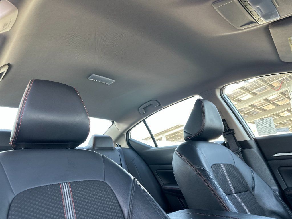 Used 2025 Nissan Altima 2.5 SR FWD image 15