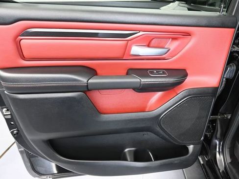 Used 2019 RAM 1500 Rebel w/ Rebel Level 2 Equipment Group AWD/4WD image 33