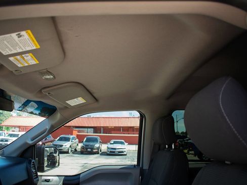 Used 2017 Ford F150 XL w/ Equipment Group 101A Mid AWD/4WD image 16