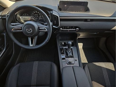 Used 2025 MAZDA CX-50 AWD 2.5 S w/ Select Package image 19