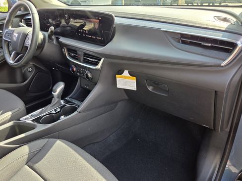 Certified 2026 Buick Encore GX Preferred w/ Comfort Package FWD image 16