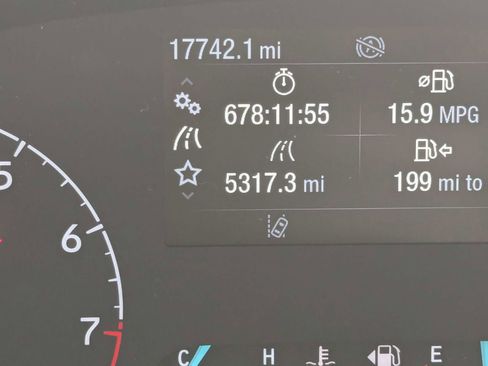 Used 2024 Ford Transit 250 BASE w/ Exterior Upgrade Package image 28