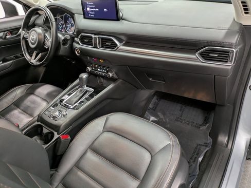 Certified 2023 MAZDA CX-5 AWD 2.5 S w/ Preferred Package image 29