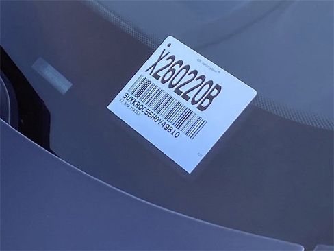 Used 2017 BMW X5 xDrive35i image 33