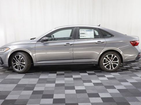 New 2026 Volkswagen Jetta Sport FWD image 5