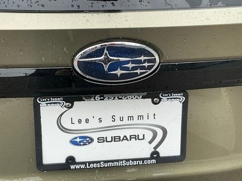 New 2026 Subaru Ascent Limited Bronze AWD/4WD image 4