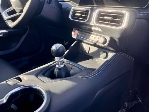 New 2026 Ford Mustang GT Premium image 37