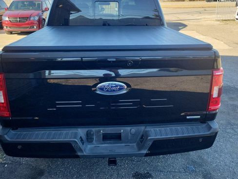 Used 2023 Ford F150 XLT w/ Equipment Group 302A High image 8