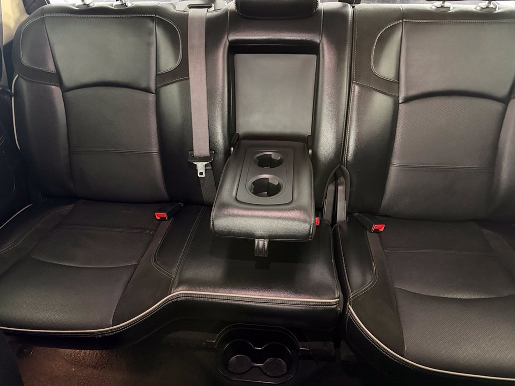 Used 2019 RAM 2500 Laramie AWD/4WD image 18
