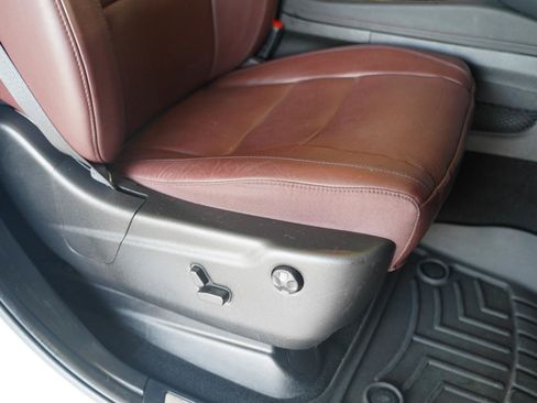 Used 2021 Dodge Durango Citadel AWD/4WD image 29
