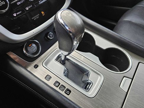 Used 2016 Nissan Murano Platinum image 31