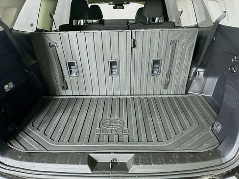 Certified 2024 Subaru Ascent Premium AWD/4WD image 32