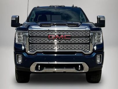 Used 2023 GMC Sierra 2500 Denali w/ Denali Ultimate Package