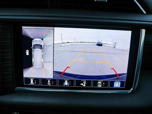 Used 2021 GMC Yukon Denali w/ Denali Ultimate Package image 20