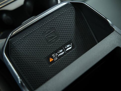 New 2026 GMC Terrain AT4 image 35