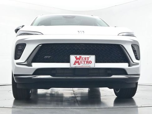 New 2026 Buick Envision Sport Touring image 32