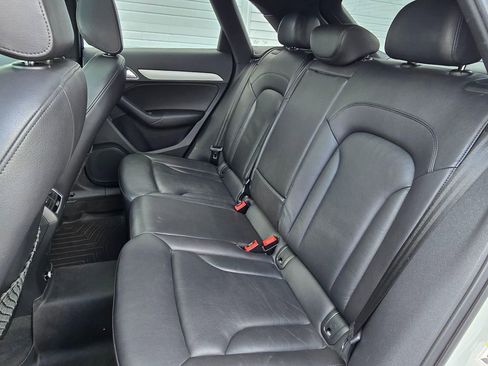 Used 2018 Audi Q3 2.0T Premium image 16