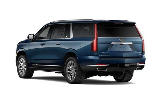 New 2026 Cadillac Escalade ESV Luxury RWD image 7