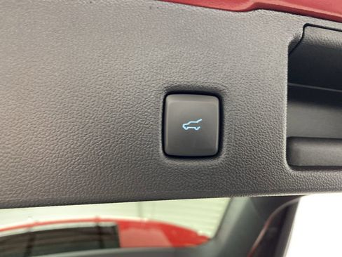 New 2024 Ford Escape PHEV w/ PHEV Premium Package image 30