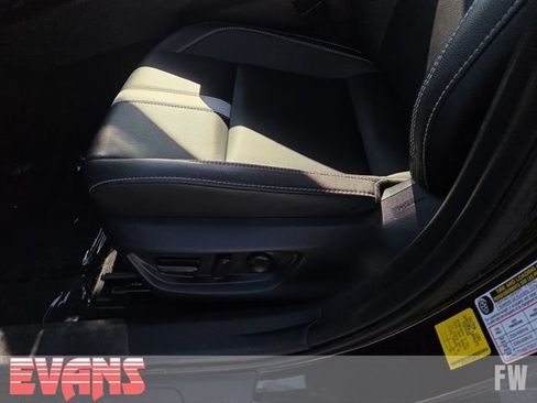 Used 2025 Toyota Camry SE FWD image 21