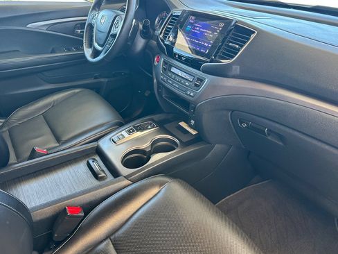 Used 2021 Honda Ridgeline RTL-E image 15