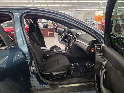 Used 2009 Pontiac G8 RWD image 10