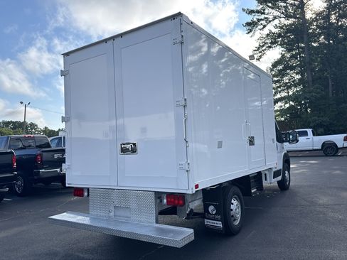 New 2023 RAM ProMaster 3500 w/ Convenience Group image 8