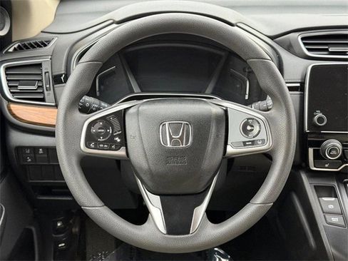 Used 2017 Honda CR-V EX image 15