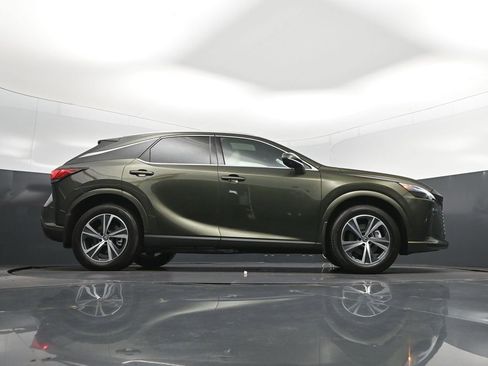 New 2026 Lexus RX 350 Premium FWD image 43
