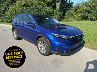 Used 2023 Honda CR-V EX video 1