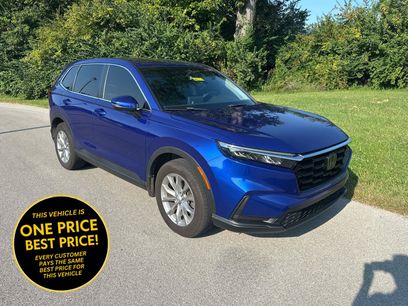 Used 2023 Honda CR-V EX
