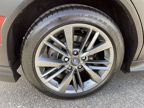 Used 2024 Subaru WRX AWD/4WD image 32