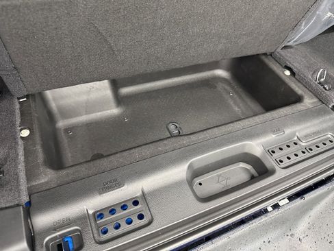 New 2025 Jeep Wrangler Sport image 9