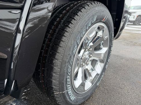 New 2026 RAM 1500 Big Horn image 14