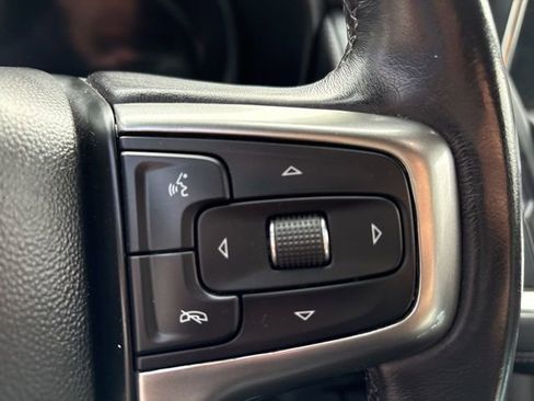 Used 2022 Chevrolet Tahoe LT image 17