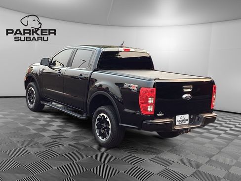 Used 2021 Ford Ranger XL w/ Equipment Group 101A High AWD/4WD image 3