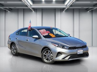 Used 2023 Kia Forte LXS