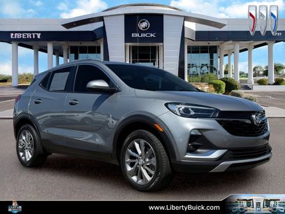 Used 2023 Buick Encore GX Essence w/ Experience Buick Package