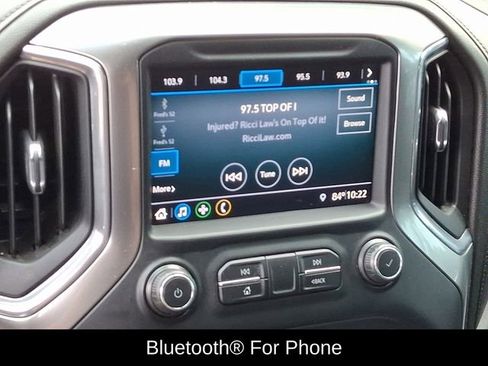 Used 2019 Chevrolet Silverado 1500 LT w/ All-Star Edition image 23