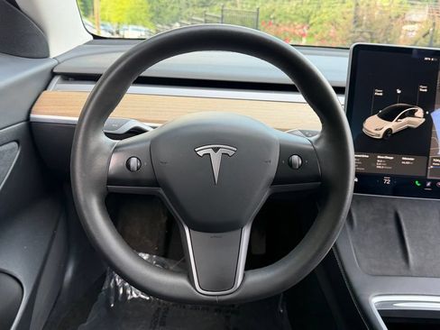 Used 2021 Tesla Model 3 Standard Range RWD image 43