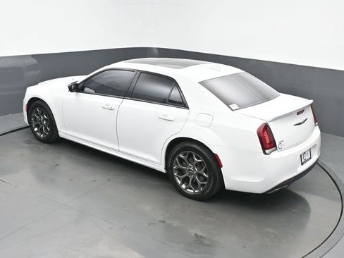 Used 2017 Chrysler 300 S w/ S Model Appearance Package AWD/4WD image 38
